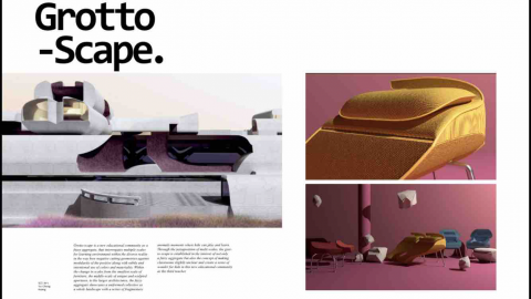 誠 視覺與空間設計 - 