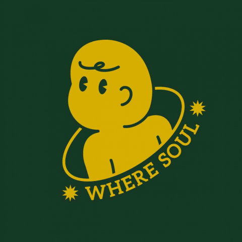 提供2024 cis服務的專家Where Soul Studio 