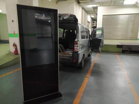 一台車凸歸呆丸 - 