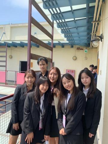 何喻婷 - 2021 phenix mun
鳳凰模擬聯合國