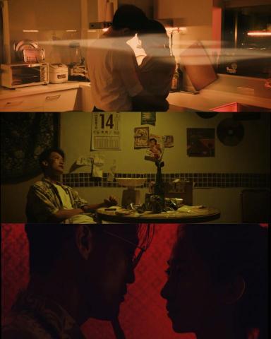 遊園方向_Film Studio -  遊園方向_Film Studio -