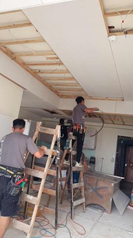 三瑩室內裝修 - 天花板工程 三瑩室內裝修 - 天花板工程