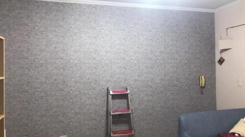 漢氏壁紙工程 - 