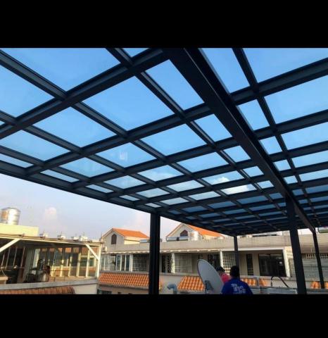 匡鍀鋼鋁門窗公司 - 