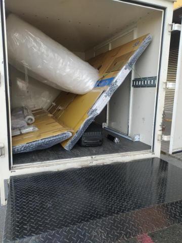 一台車凸歸呆丸 - 