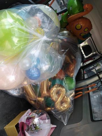 一台車凸歸呆丸 - 