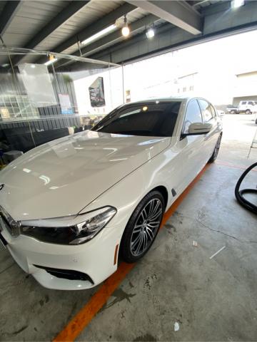 耀峰汽車美容 - 