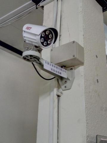 領航家工程行 - 麥電捐贈，社區共餐