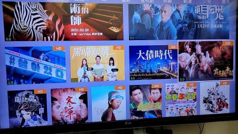 領航家工程行 - 易播電視盒