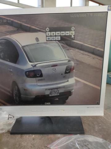 領航家工程行 - 車牌專用攝影機 ,限速70路段