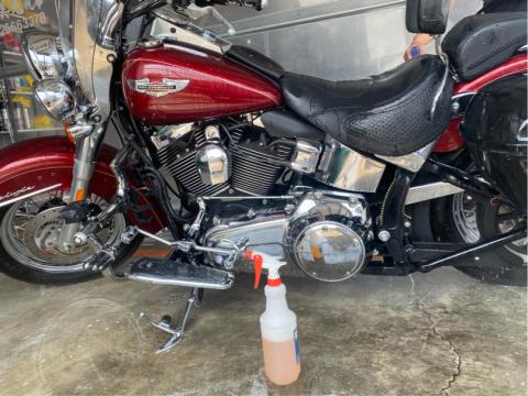 耀峰汽車美容 - 