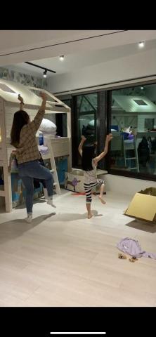 Amber 安柏 舞蹈老師 - 舞蹈教學紀錄