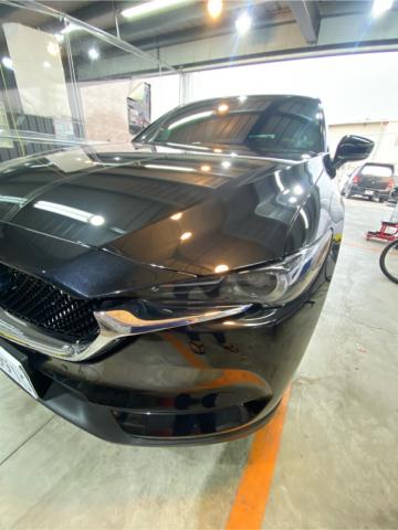 耀峰汽車美容 - 