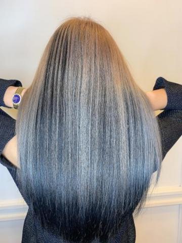 W+Salon - 設計染髮 挑染