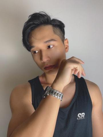 W+Salon - 男士髮型