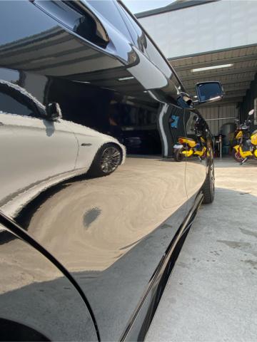 耀峰汽車美容 - 