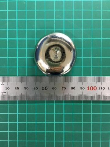 黃祥倫 - 高商合金之研究