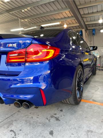 耀峰汽車美容 - 