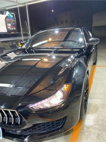 耀峰汽車美容 - 