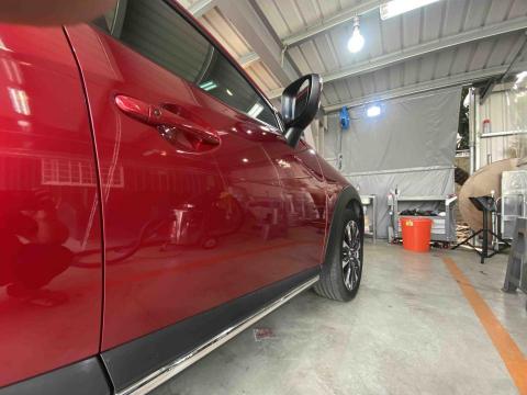 耀峰汽車美容 - 