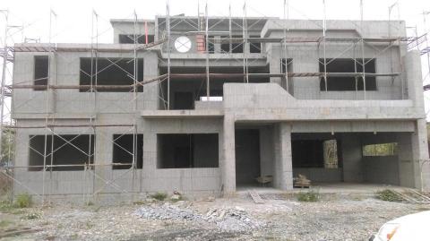 領航家工程行 - 現場規劃，從0到100全程監工錄影