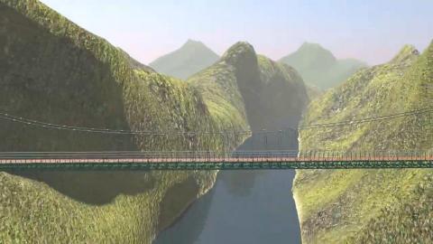 胡峻瑋 - 橋樑建築 生長動畫 https://www.youtube.com/watch?v=nQtoFkaz9Tg