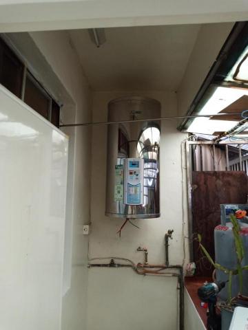 榤昇工程行 - 新增電熱器 榤昇工程行 - 新增電熱器