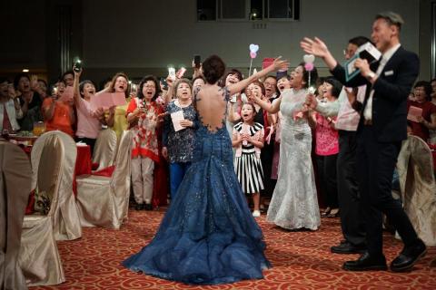 束目 IMAGE  - 婚禮活動紀錄 束目 IMAGE  - 婚禮活動紀錄