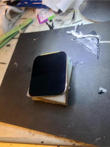 趣皮行動維修 - 