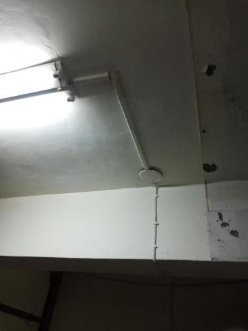 榤昇工程行 - 燈具移位 榤昇工程行 - 燈具移位