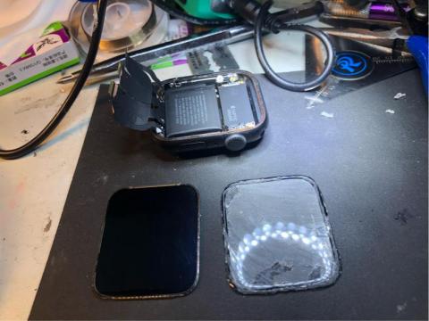 趣皮行動維修 - 