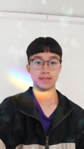 朱毅澄 朱毅澄