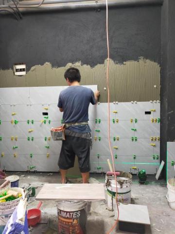 大台中居家修改小工程 - 30乘60壁磚 大台中居家修改小工程 - 30乘60壁磚