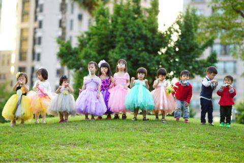 束目 IMAGE  - 寶貝親子寫真 束目 IMAGE  - 寶貝親子寫真