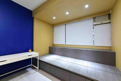 締聯合設計顧問有限公司 - 