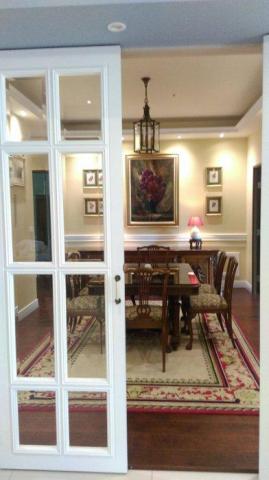 乃凡空間設計工程  裝潢  - 美式古典風格