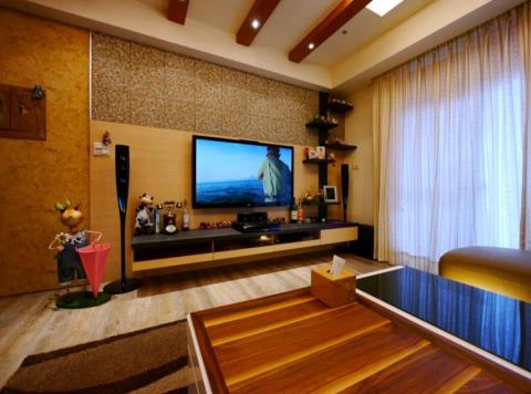 乃凡空間設計工程  裝潢  - 鄉村風格