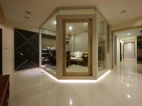 乃凡空間設計工程  裝潢  - 美式現代風格