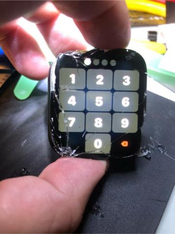 趣皮行動維修 - 