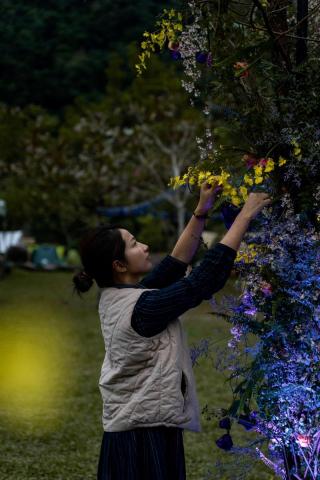 周 - Wilderland 2019