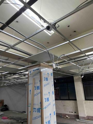 彥翔工程 - 配合工程
