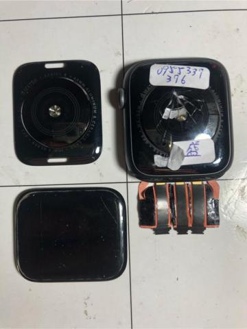 趣皮行動維修 - 