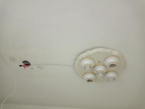 榤昇工程行 - 燈具移位 榤昇工程行 - 燈具移位