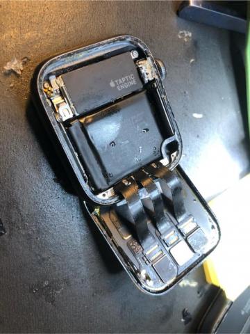 趣皮行動維修 - 