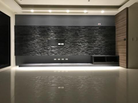 乃凡空間設計工程  裝潢  - 雅仕風格