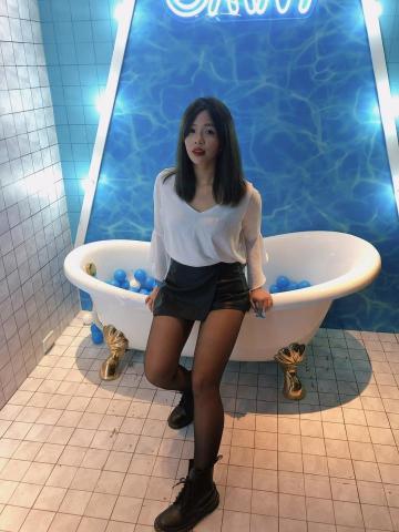 提供劉嘉雯服務的專家奕雯 Anna