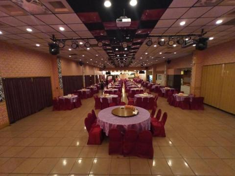 曾怡菁 - Rita 婚企包含現場場堪及動線建議 曾怡菁 - Rita 婚企包含現場場堪及動線建議