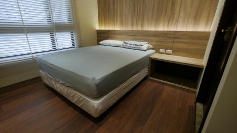 乃凡空間設計工程  裝潢  - 雅仕風格