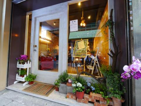 乃凡空間設計工程  裝潢  - 南京東路知名義大利餐館