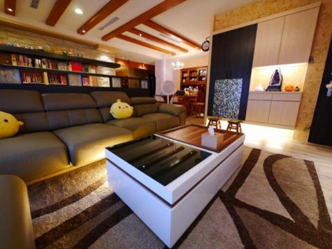 乃凡空間設計工程  裝潢  - 鄉村風格